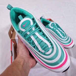 Nike airmax south beach 97